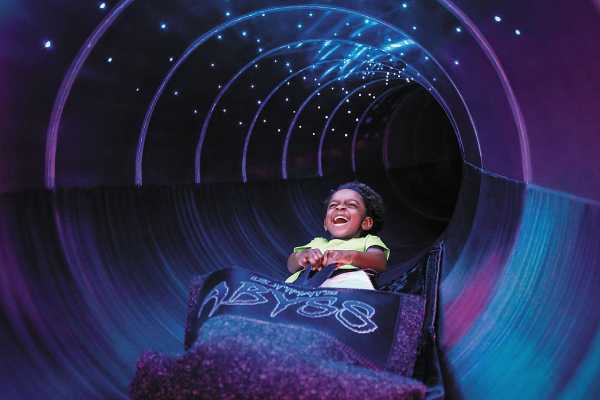 Harmony of the Seas Gallery Image